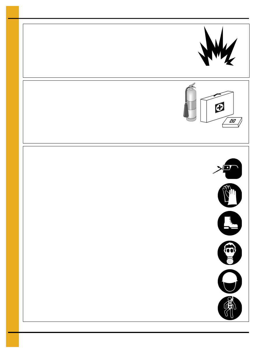 Grain Systems PNEG-1776 User Manual | Page 8 / 50