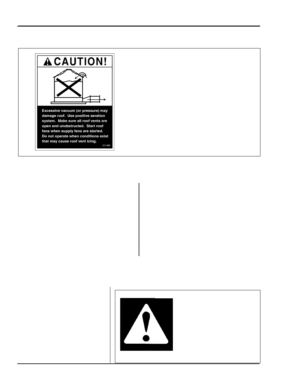 Safety | Grain Systems PNEG-696 User Manual | Page 4 / 31