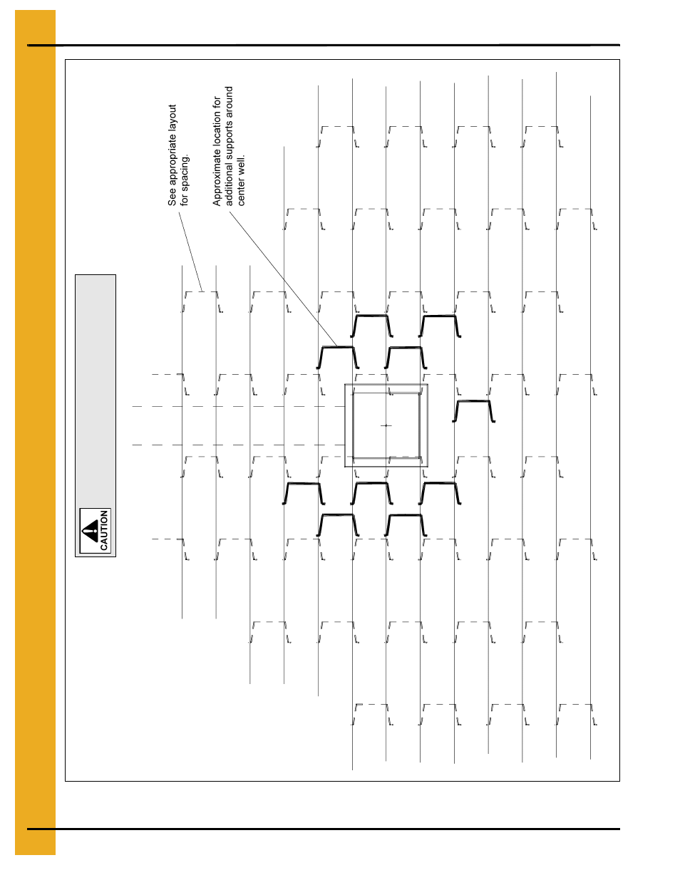 Grain Systems Bin Flooring PNEG-218 User Manual | Page 12 / 34