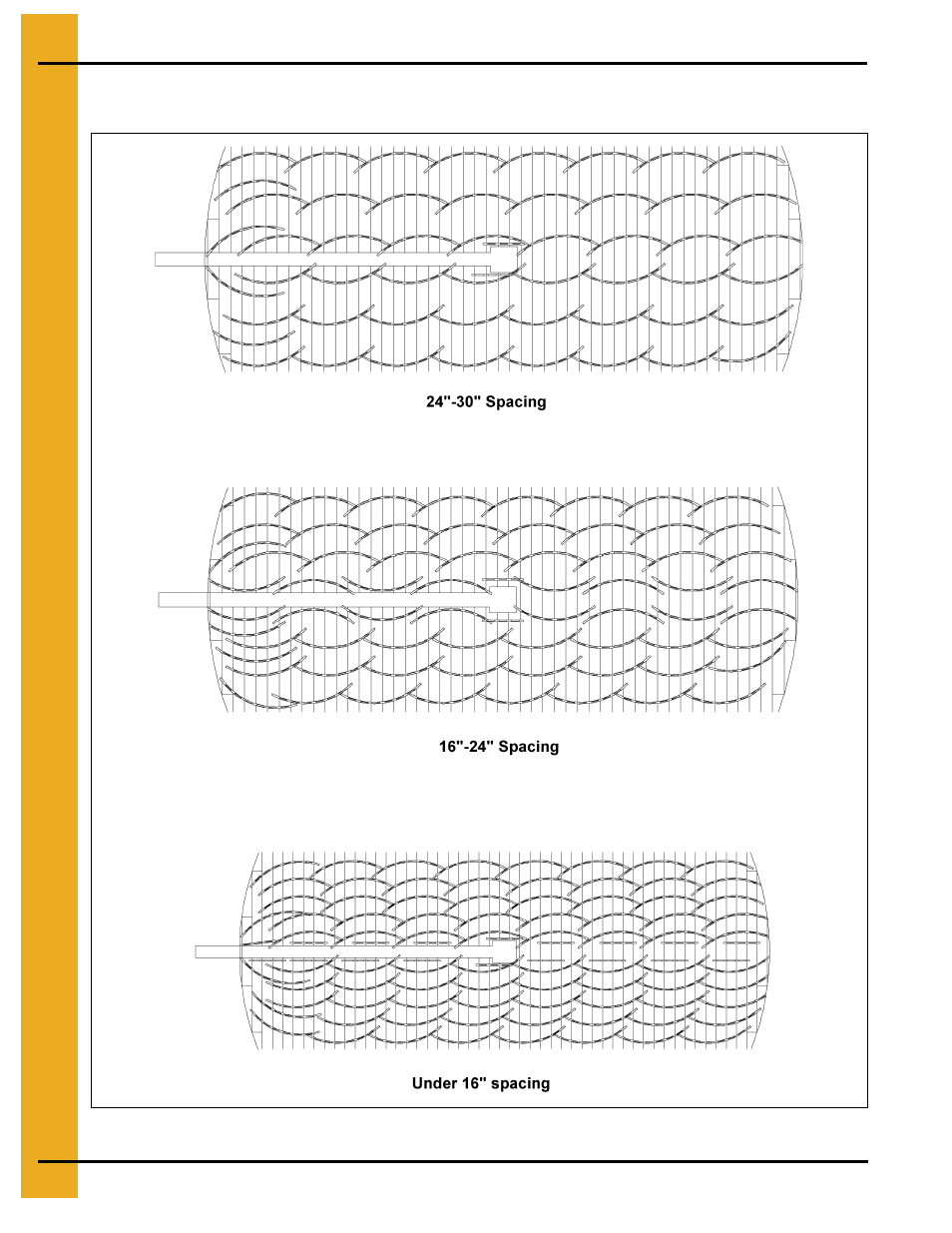 Grain Systems Bin Flooring PNEG-218 User Manual | Page 28 / 34