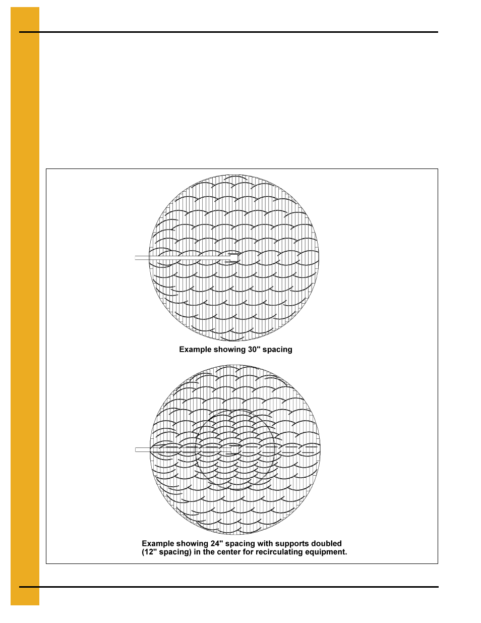 Grain Systems Bin Flooring PNEG-218 User Manual | Page 30 / 34