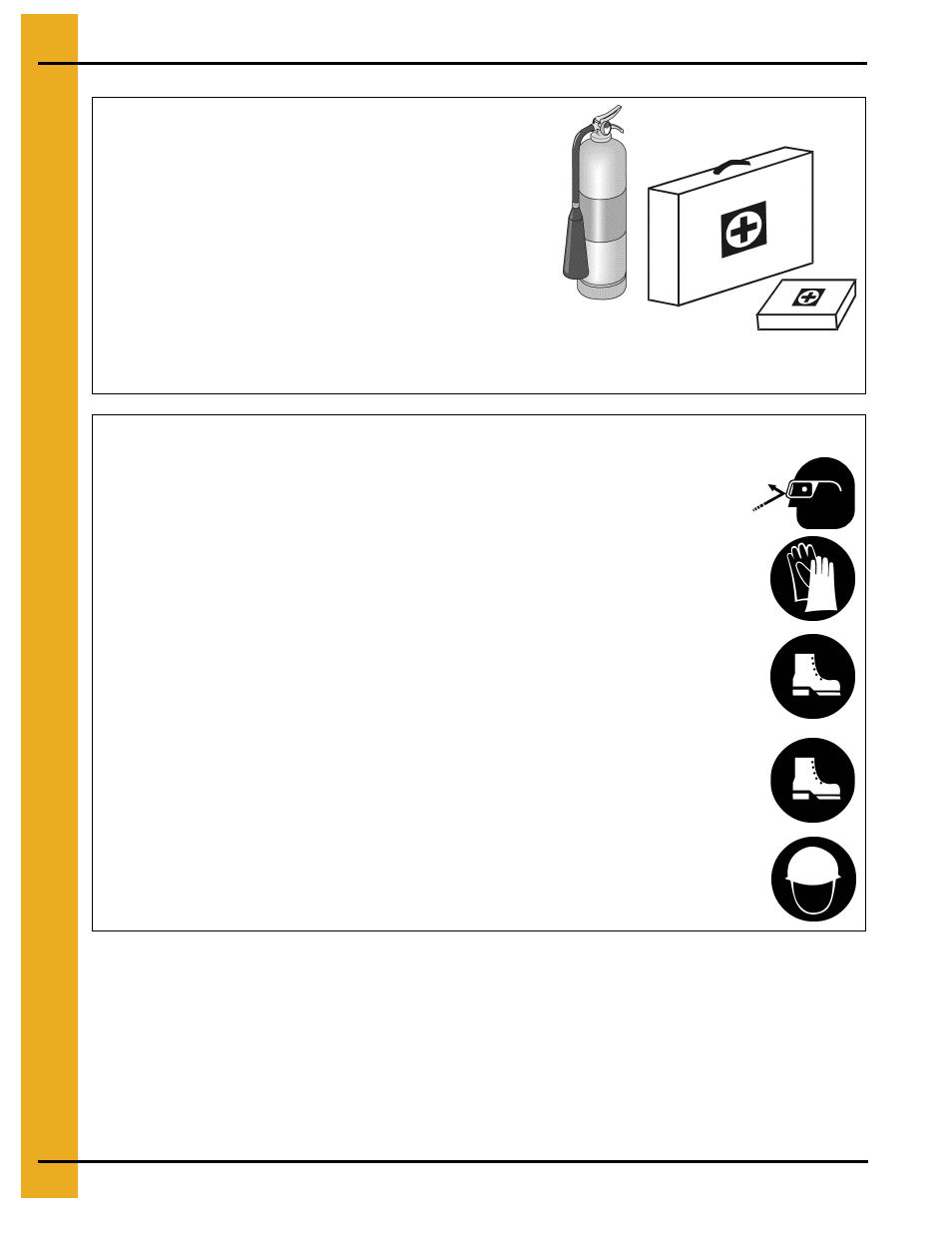 Grain Systems Bin Flooring PNEG-218 User Manual | Page 6 / 34