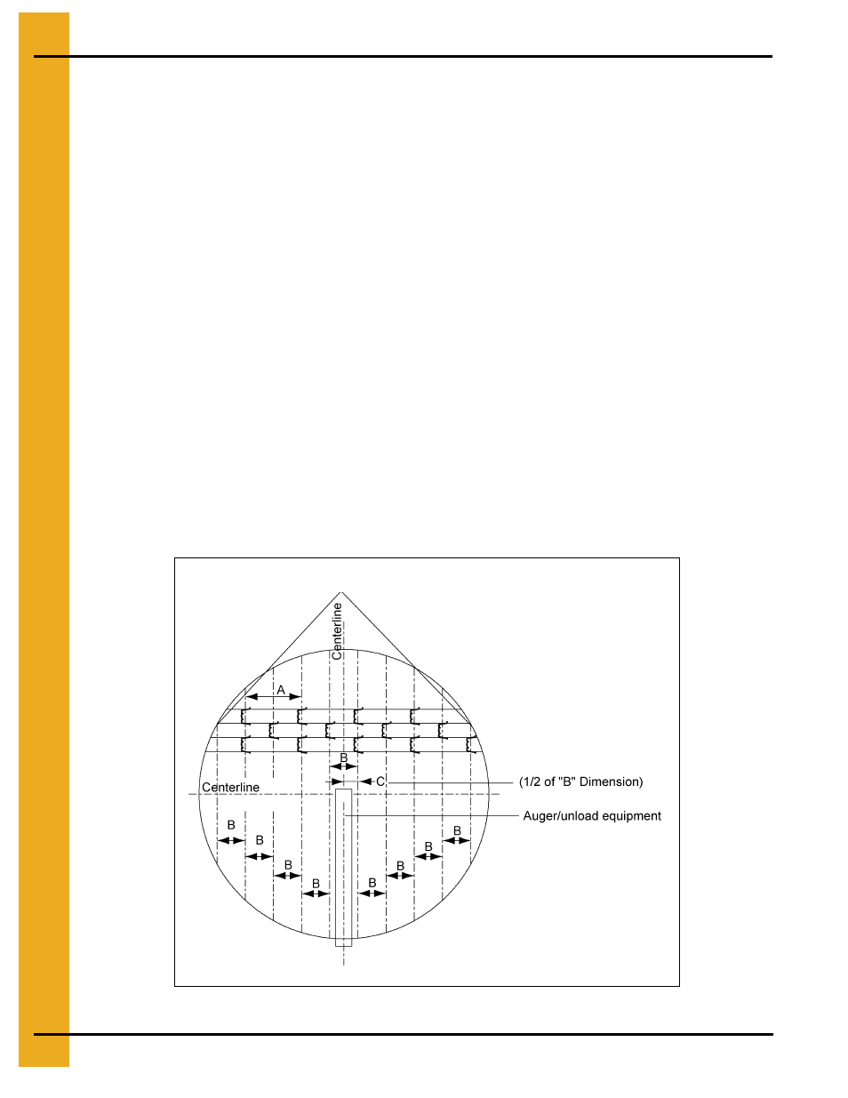 Grain Systems Bin Flooring PNEG-218 User Manual | Page 8 / 34