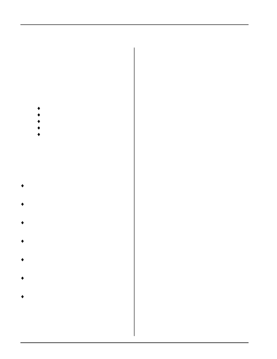 Start up procedure | Grain Systems PNEG-696 User Manual | Page 26 / 34