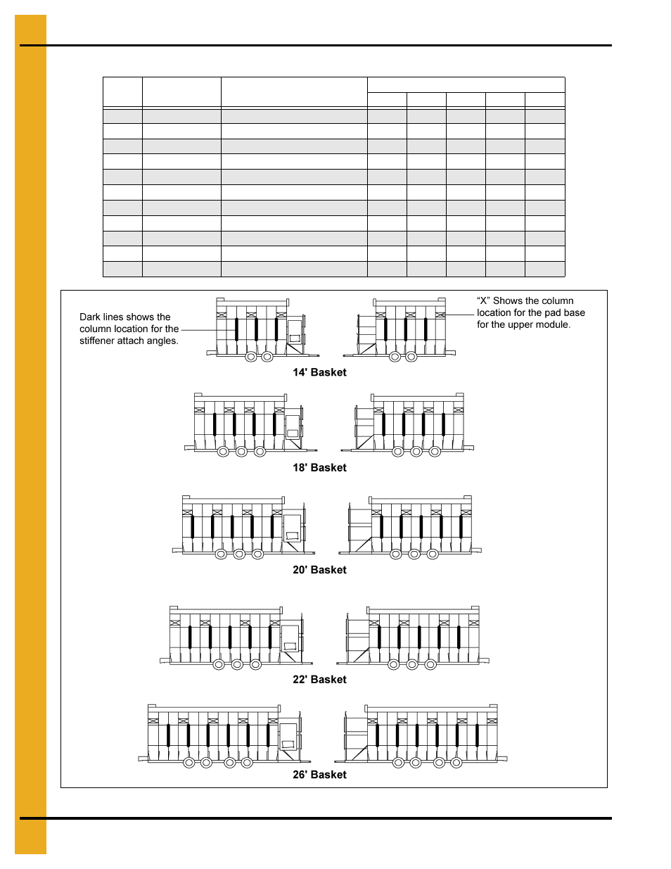 Bottom module | Grain Systems PNEG-1471 User Manual | Page 18 / 86