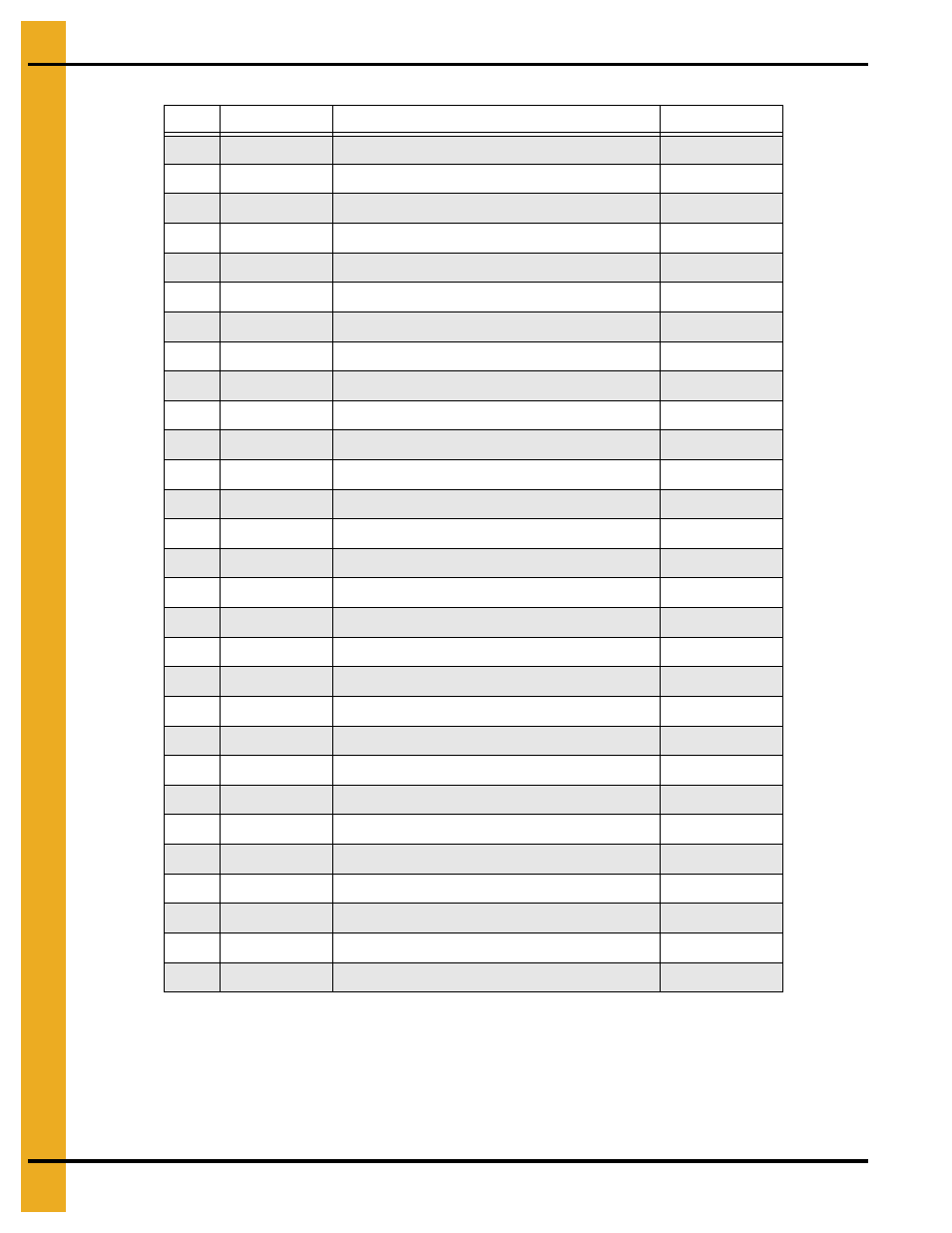 Fan/heaters | Grain Systems PNEG-1471 User Manual | Page 48 / 86