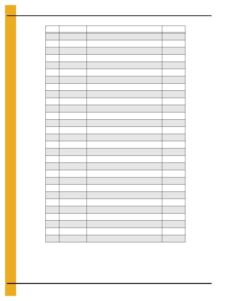 Fan/heaters | Grain Systems PNEG-1471 User Manual | Page 50 / 86