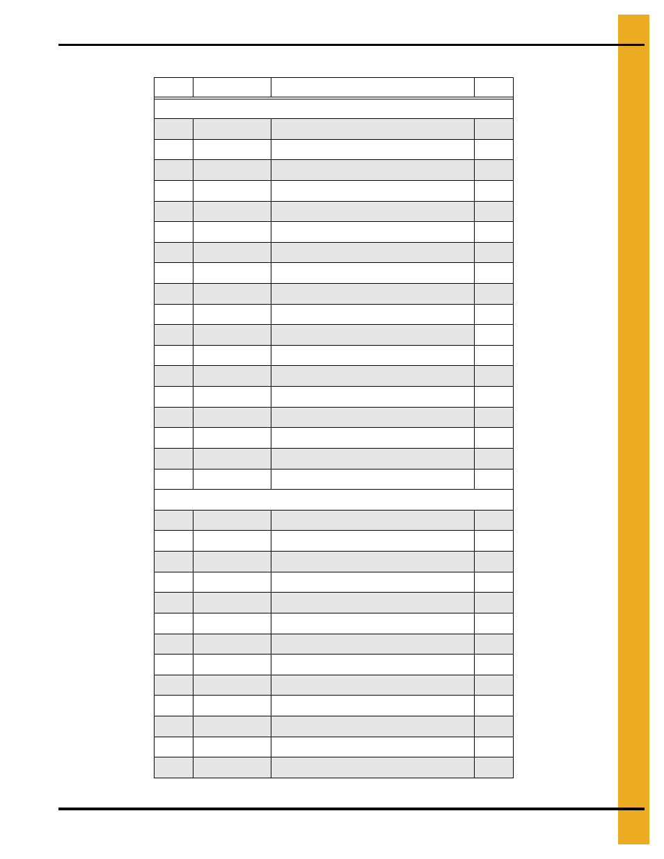 Fan/heaters | Grain Systems PNEG-1471 User Manual | Page 61 / 86