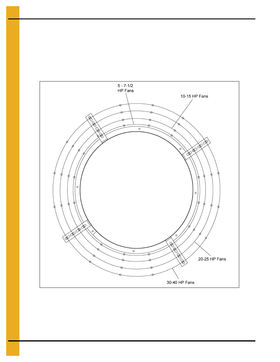 Installation, Chapter 5 installation, Heater installation fuel connection | Heater installation, Fuel connection | Grain Systems PNEG-297 User Manual | Page 10 / 32