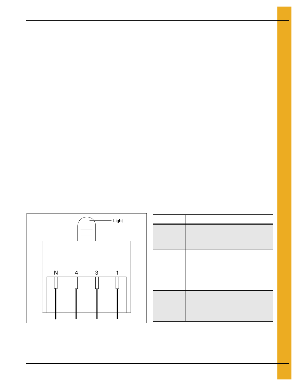 Time delay operation, Chapter 11 time delay operation, Time delay reset (hh-1089e) operation | Start-up, Thermostat cycle | Grain Systems PNEG-297 User Manual | Page 21 / 32