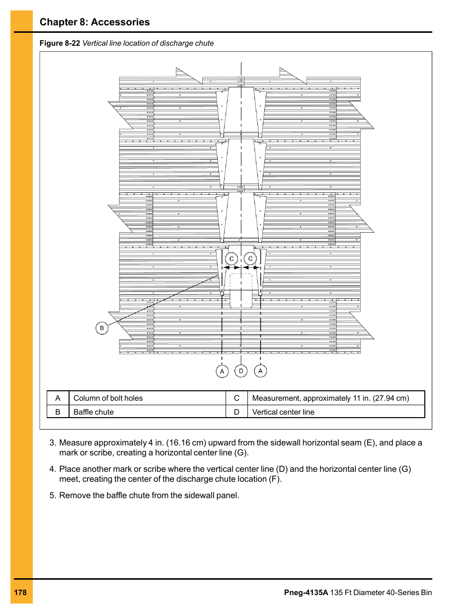 Chapter 8: accessories | Grain Systems Tanks PNEG-4135A User Manual | Page 178 / 190