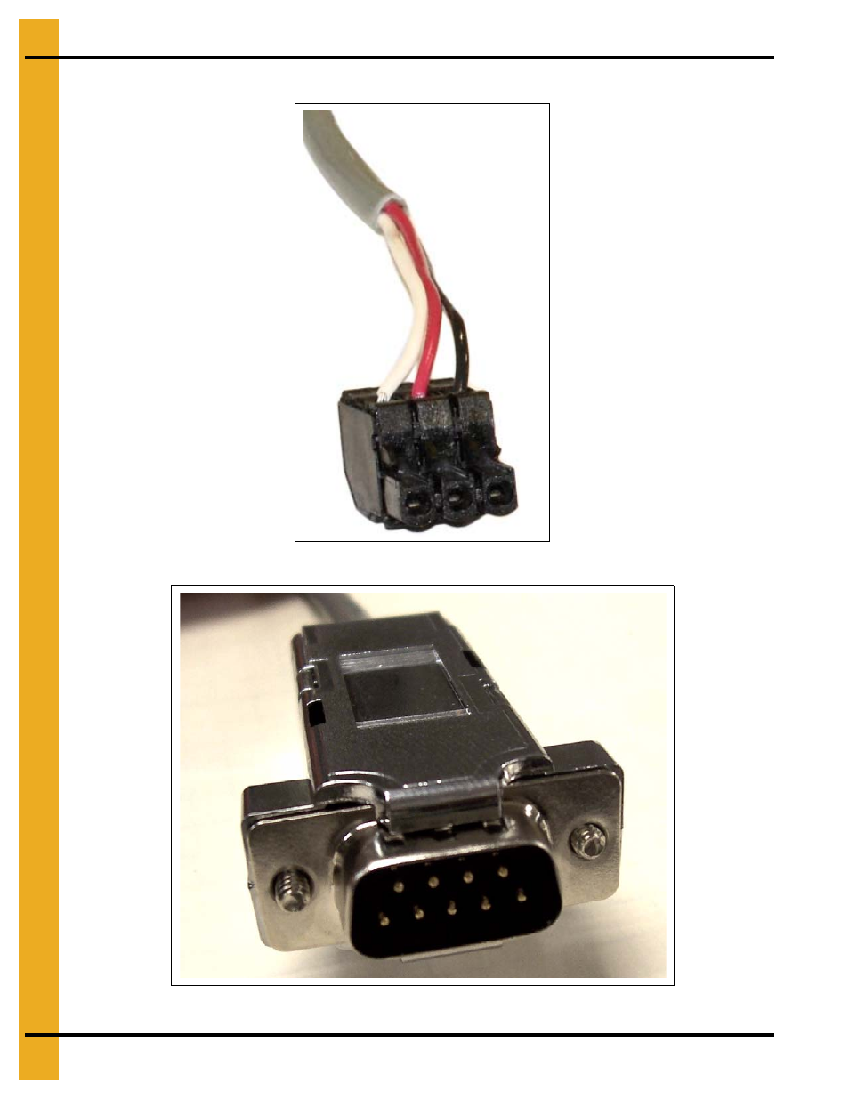 Installation | Grain Systems PNEG-1745 User Manual | Page 10 / 48