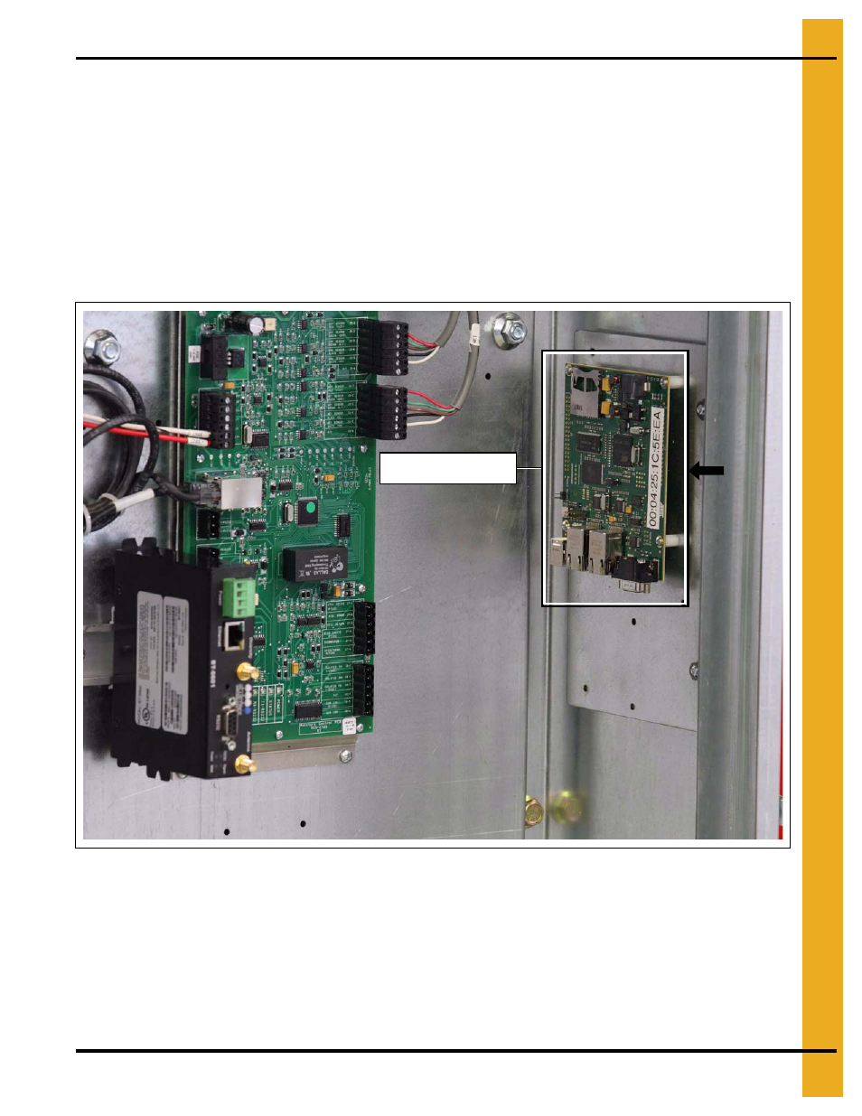 Install procedure | Grain Systems PNEG-1745 User Manual | Page 11 / 48