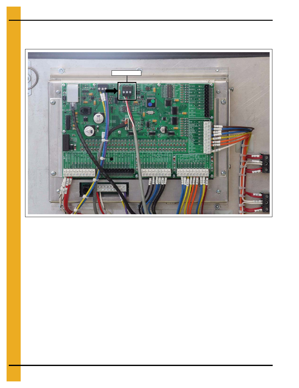 Installation | Grain Systems PNEG-1745 User Manual | Page 12 / 48