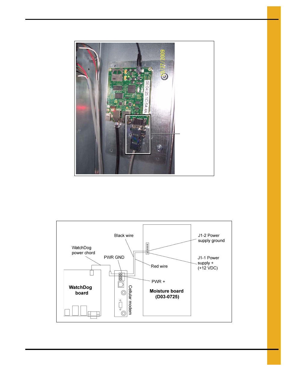 Installation | Grain Systems PNEG-1745 User Manual | Page 13 / 48