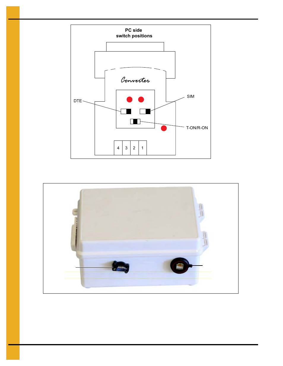 Installation | Grain Systems PNEG-1745 User Manual | Page 26 / 48