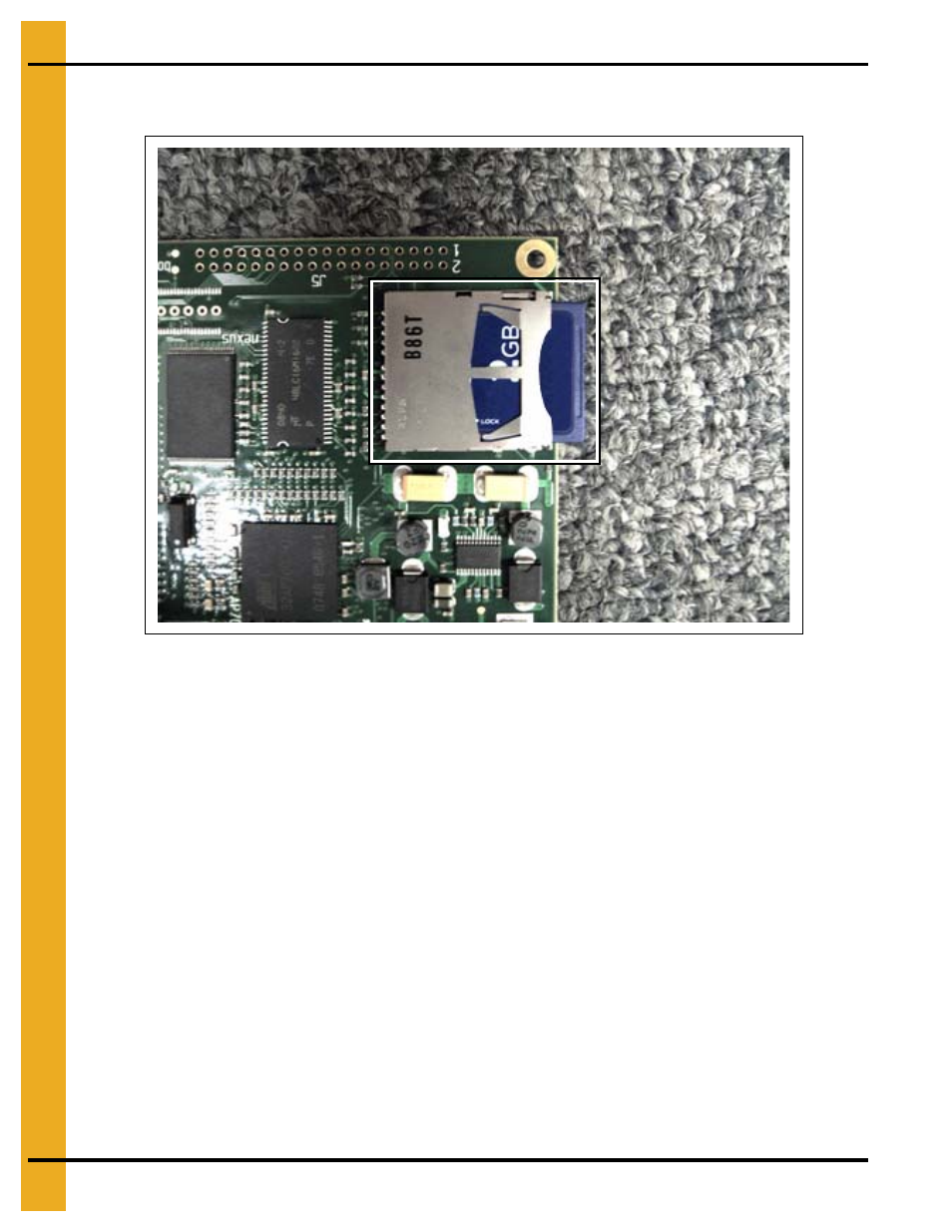 Grain Systems PNEG-1745 User Manual | Page 42 / 48