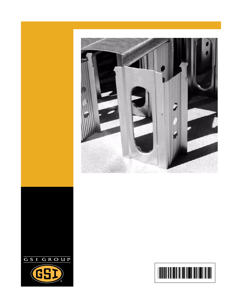 Grain Systems Bin Flooring PNEG-222 User Manual | 42 pages