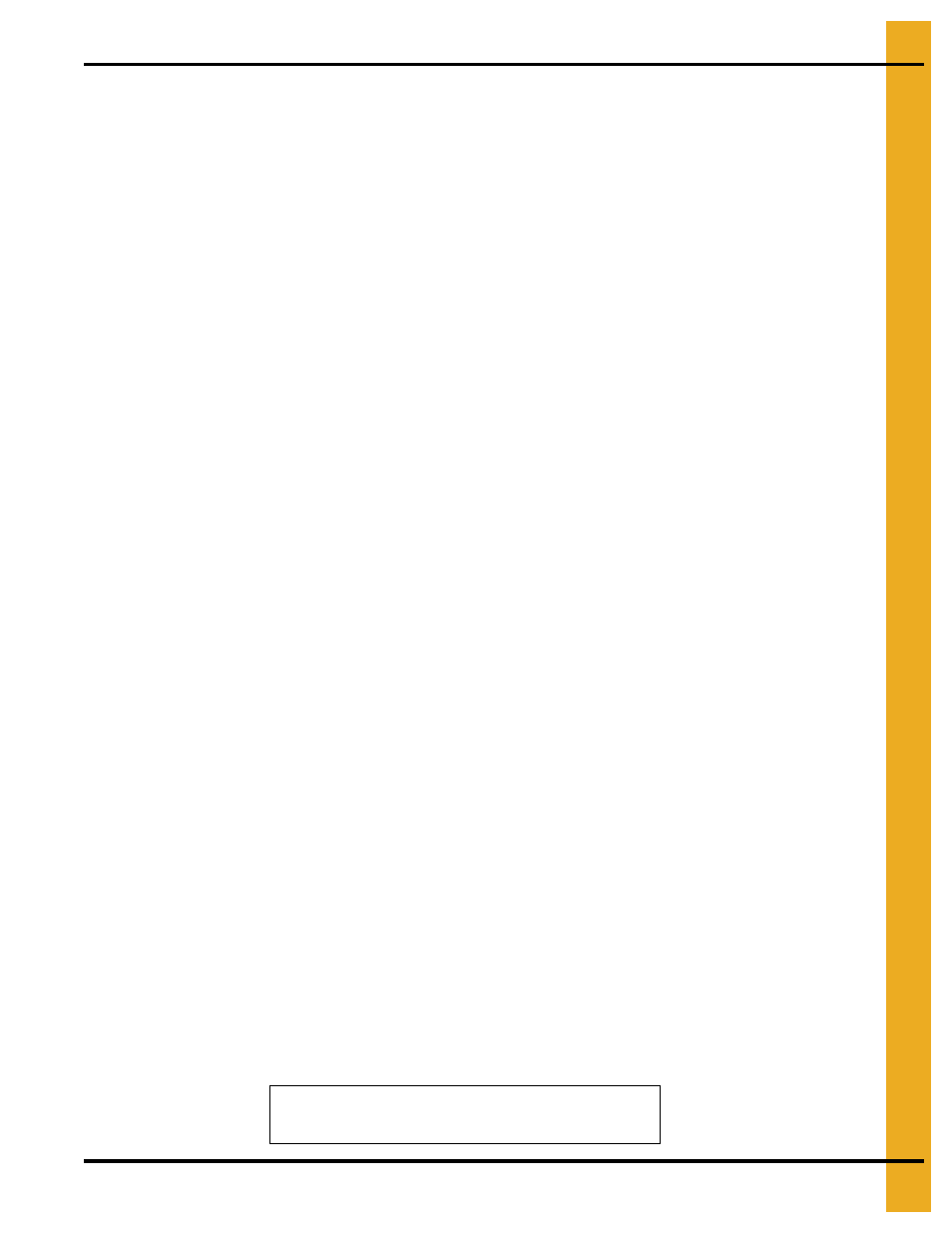 Grain Systems Bin Flooring PNEG-222 User Manual | Page 3 / 42