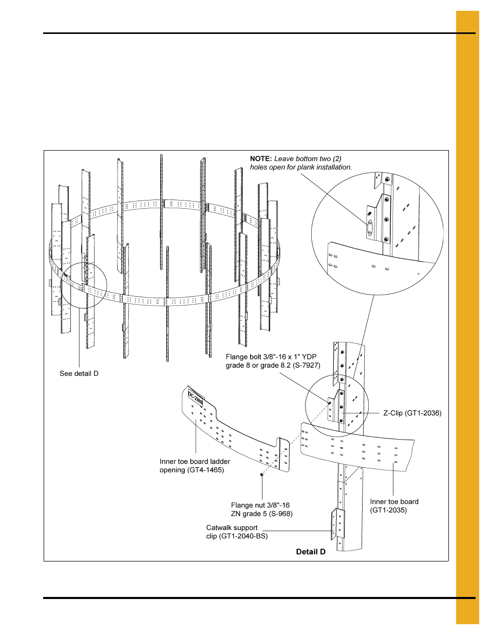 Grain Systems PNEG-1875 User Manual | Page 13 / 78