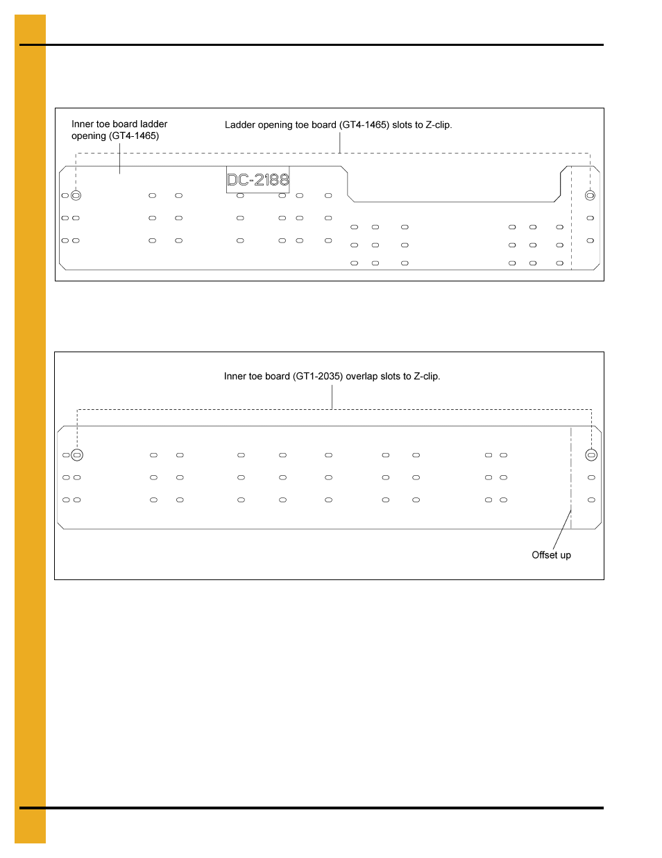 Grain Systems PNEG-1875 User Manual | Page 14 / 78