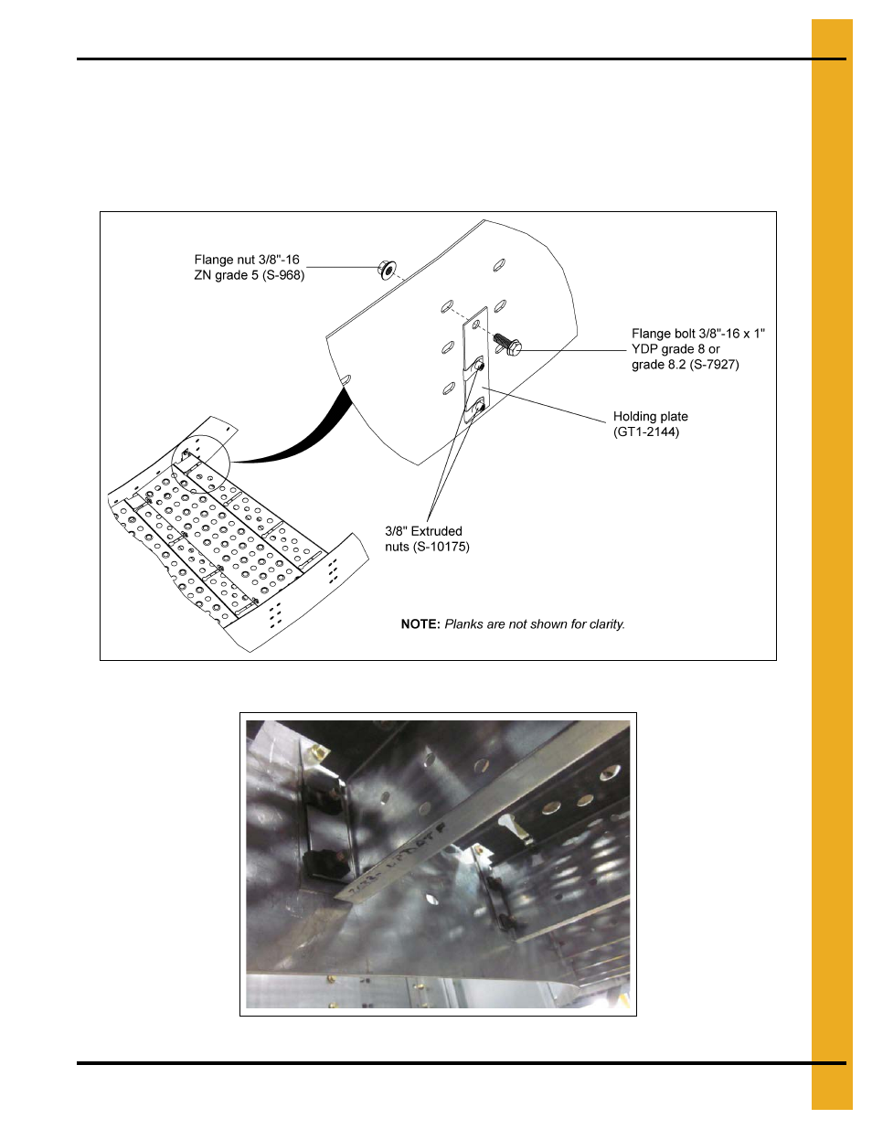 Grain Systems PNEG-1875 User Manual | Page 27 / 78