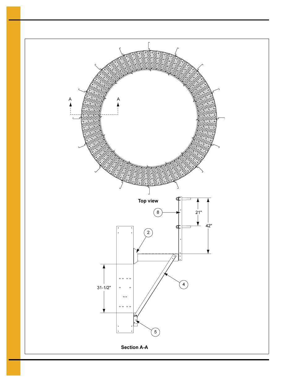 Grain Systems PNEG-1875 User Manual | Page 66 / 78