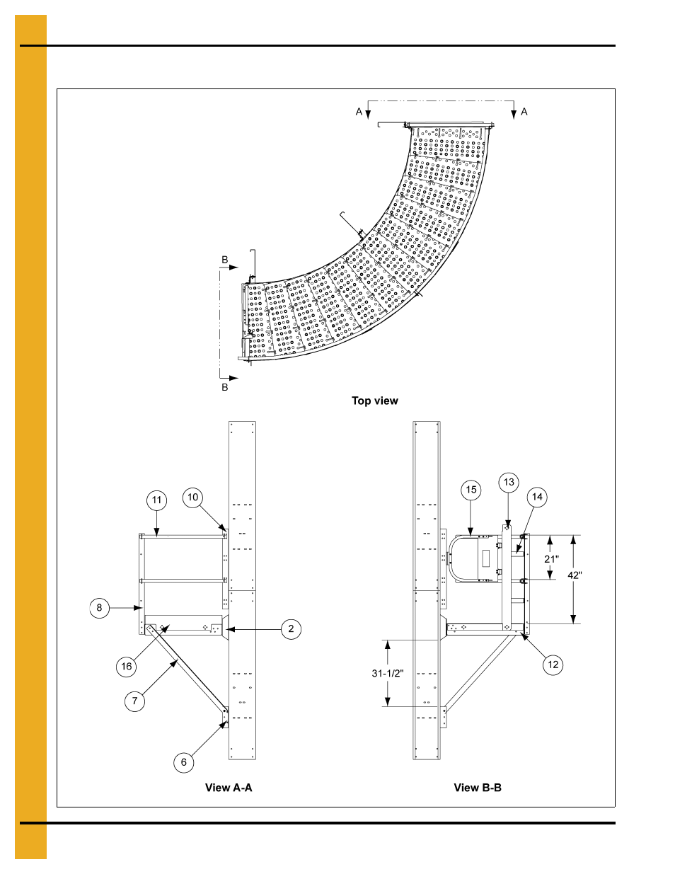 Grain Systems PNEG-1875 User Manual | Page 70 / 78
