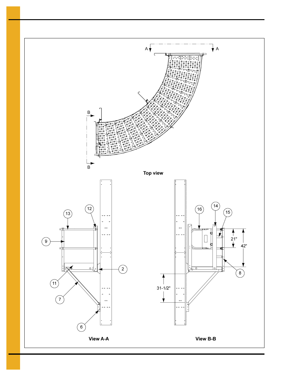 Grain Systems PNEG-1875 User Manual | Page 74 / 78