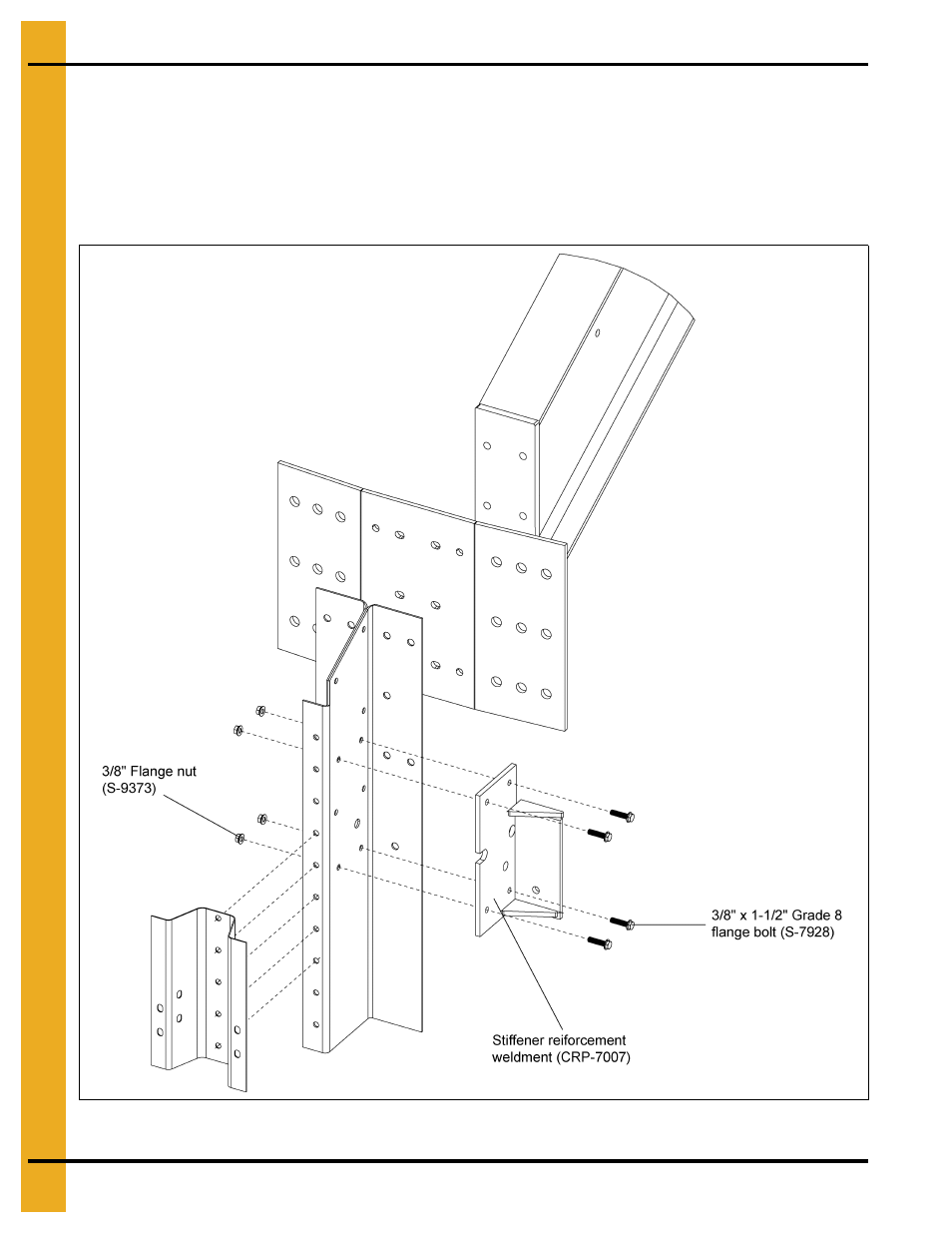 Grain Systems Bin Accessories PNEG-1753 User Manual | Page 10 / 18