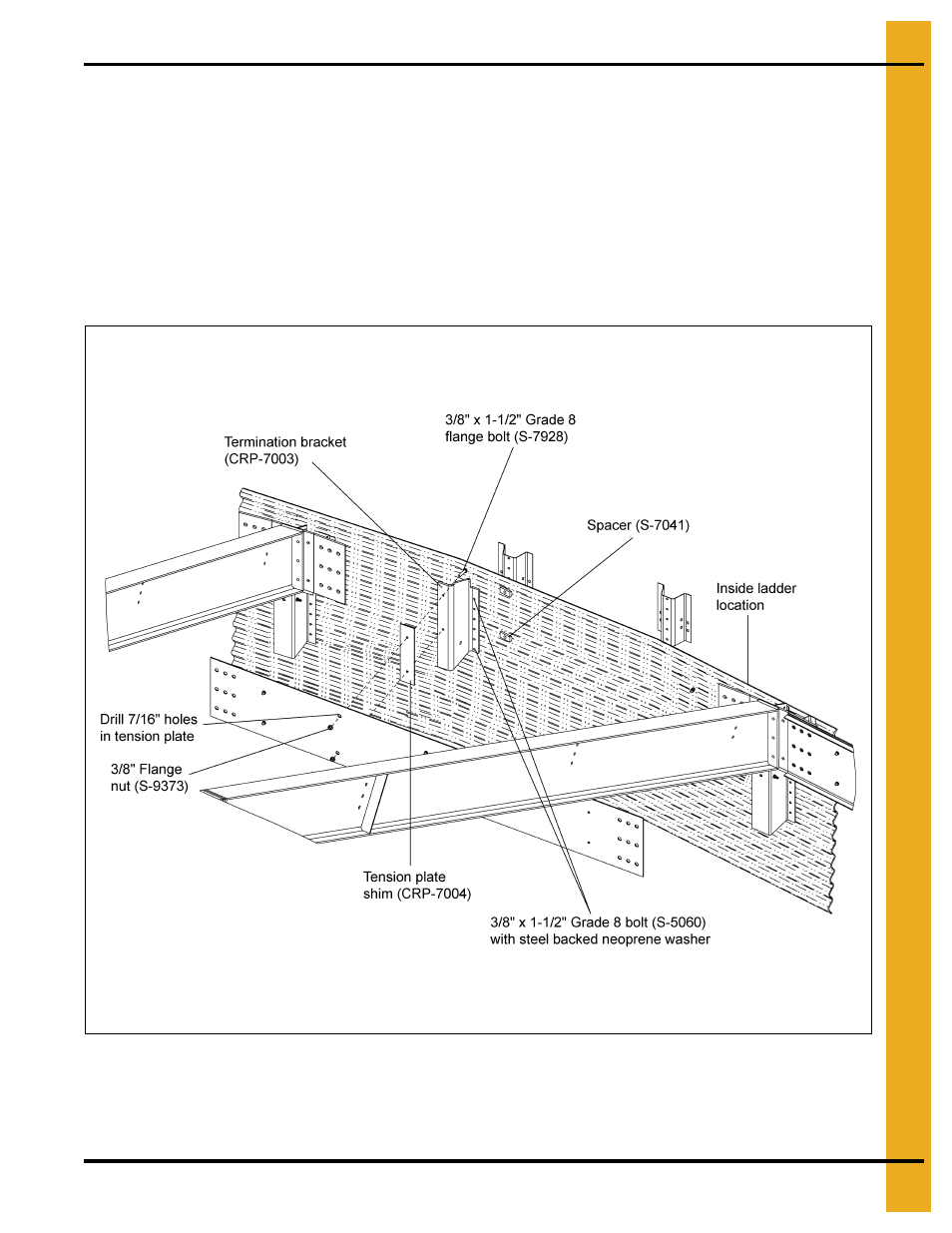 Grain Systems Bin Accessories PNEG-1753 User Manual | Page 11 / 18