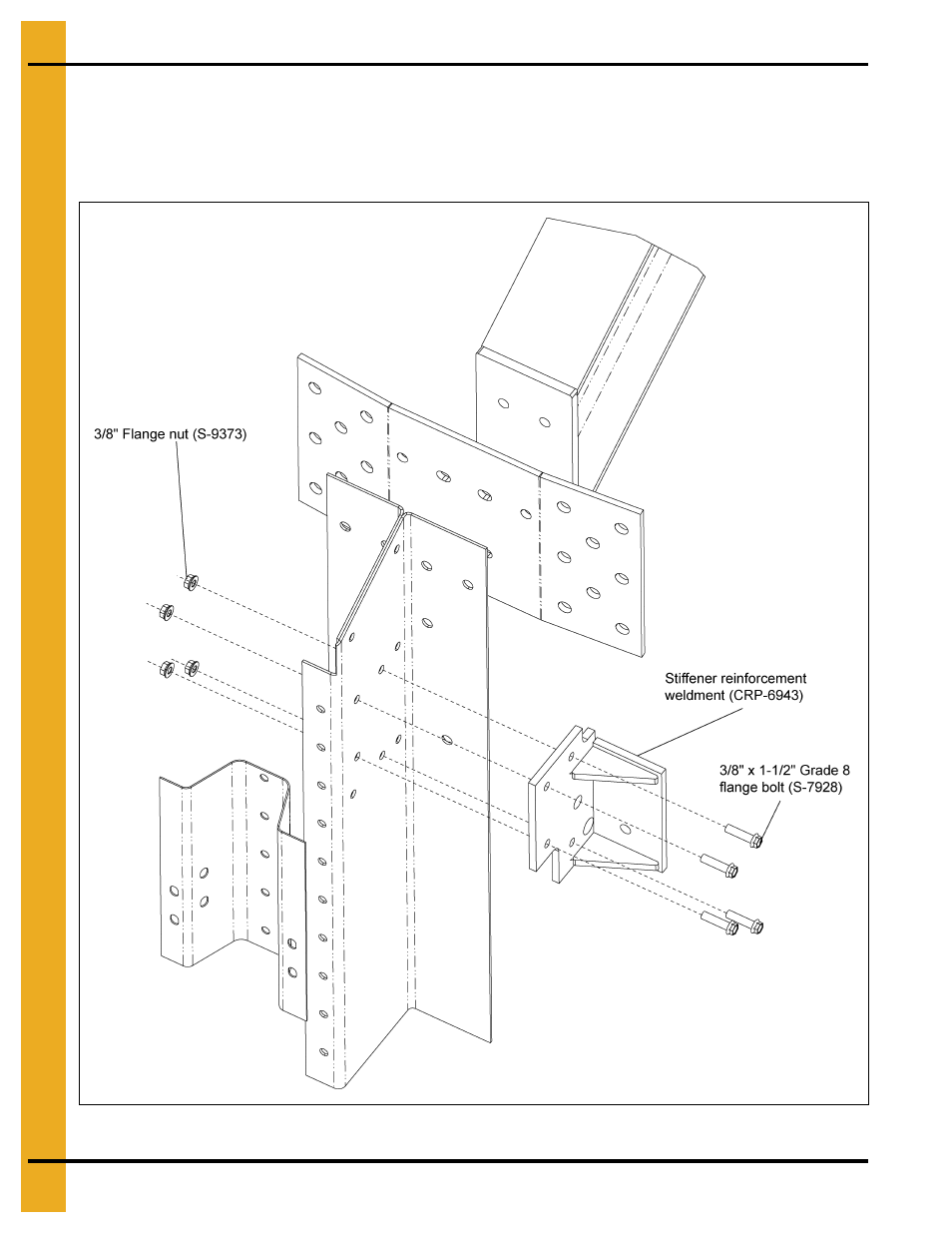 Grain Systems Bin Accessories PNEG-1753 User Manual | Page 14 / 18
