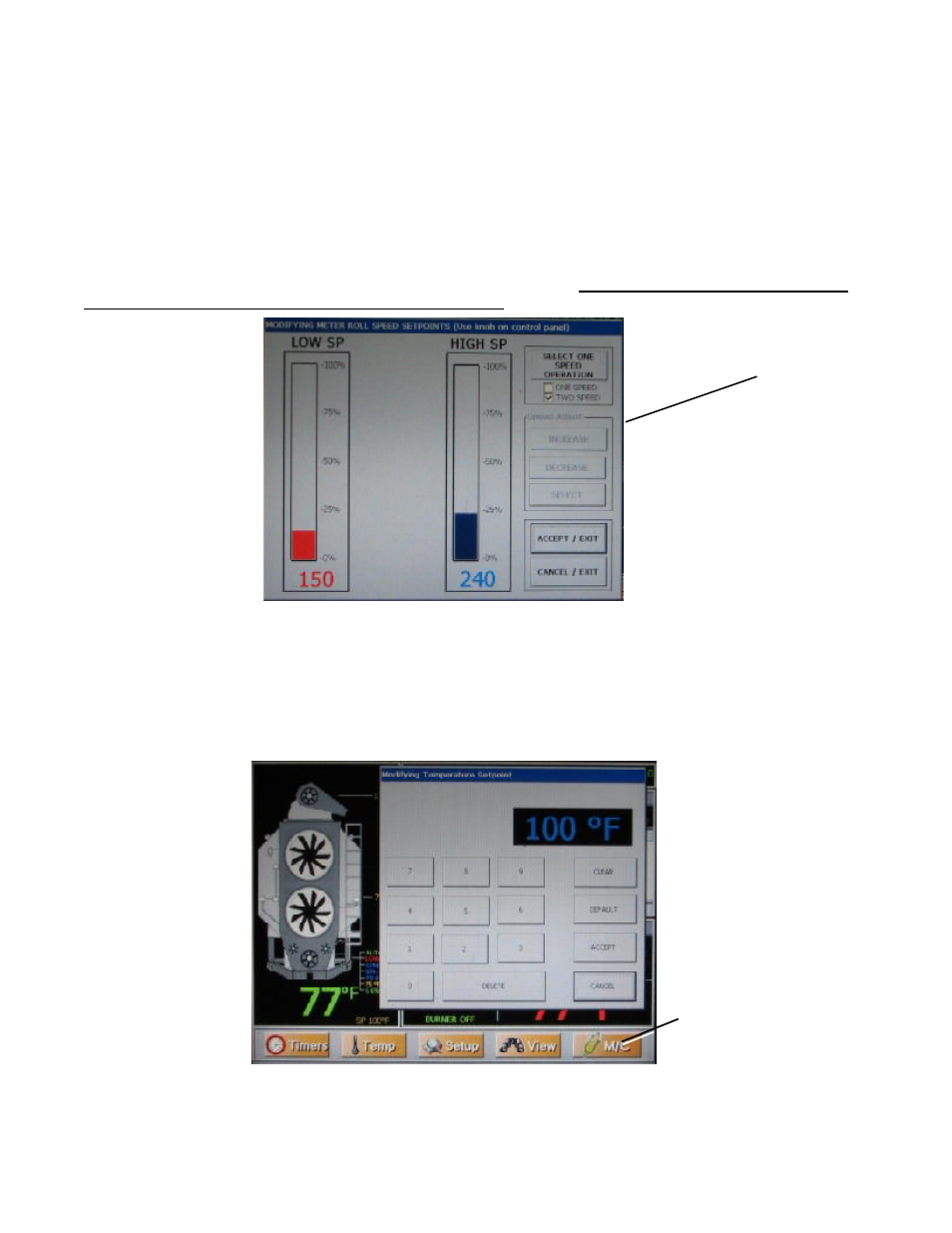 Dryer operation - basic moisture control | Grain Systems PNEG-1459 User Manual | Page 23 / 54