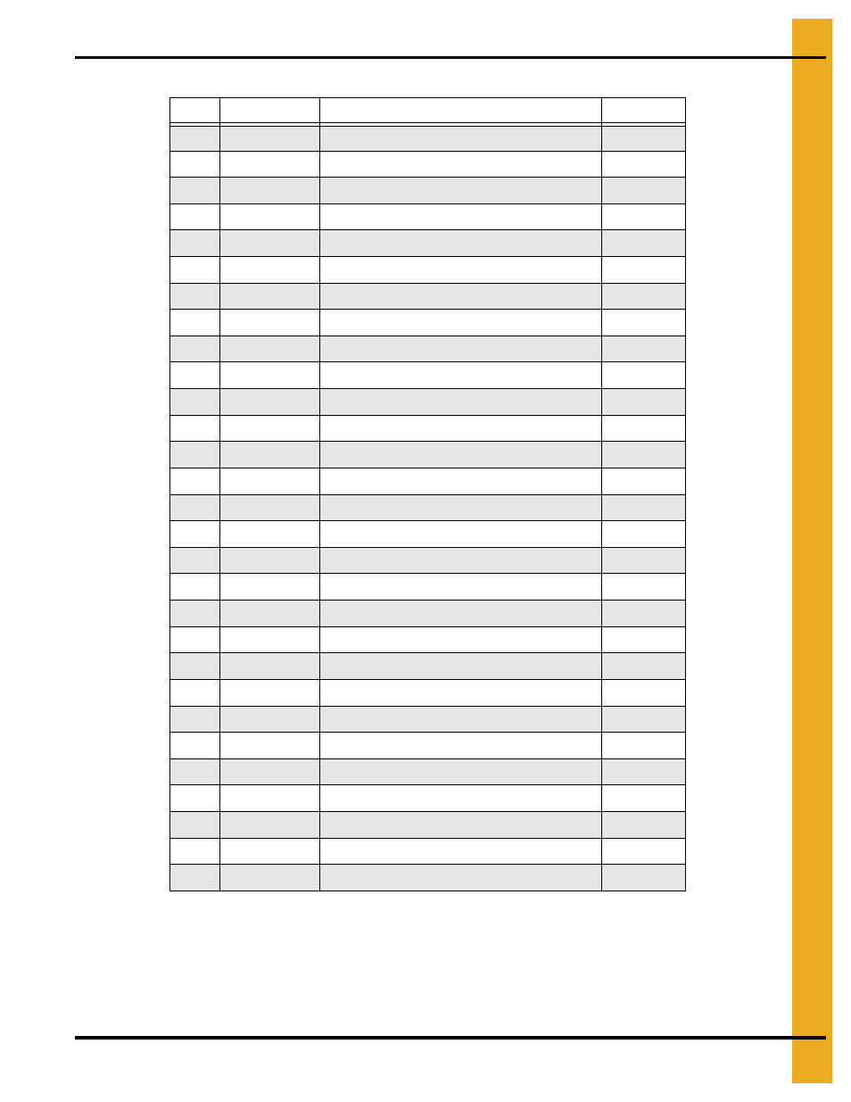 Fan/heaters | Grain Systems PNEG-1403 User Manual | Page 43 / 76