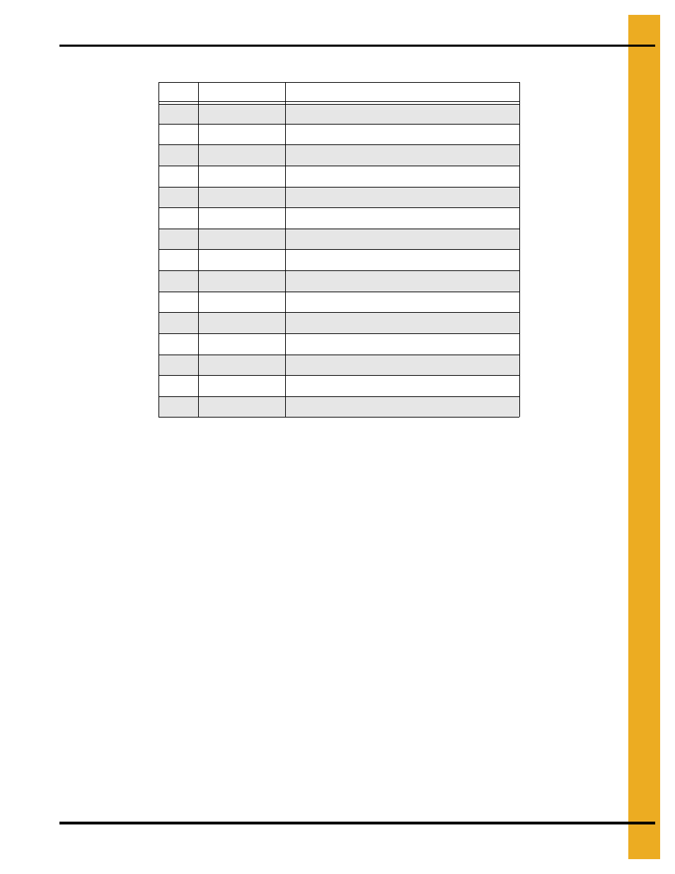 Dryer electrical conduits | Grain Systems PNEG-1403 User Manual | Page 55 / 76