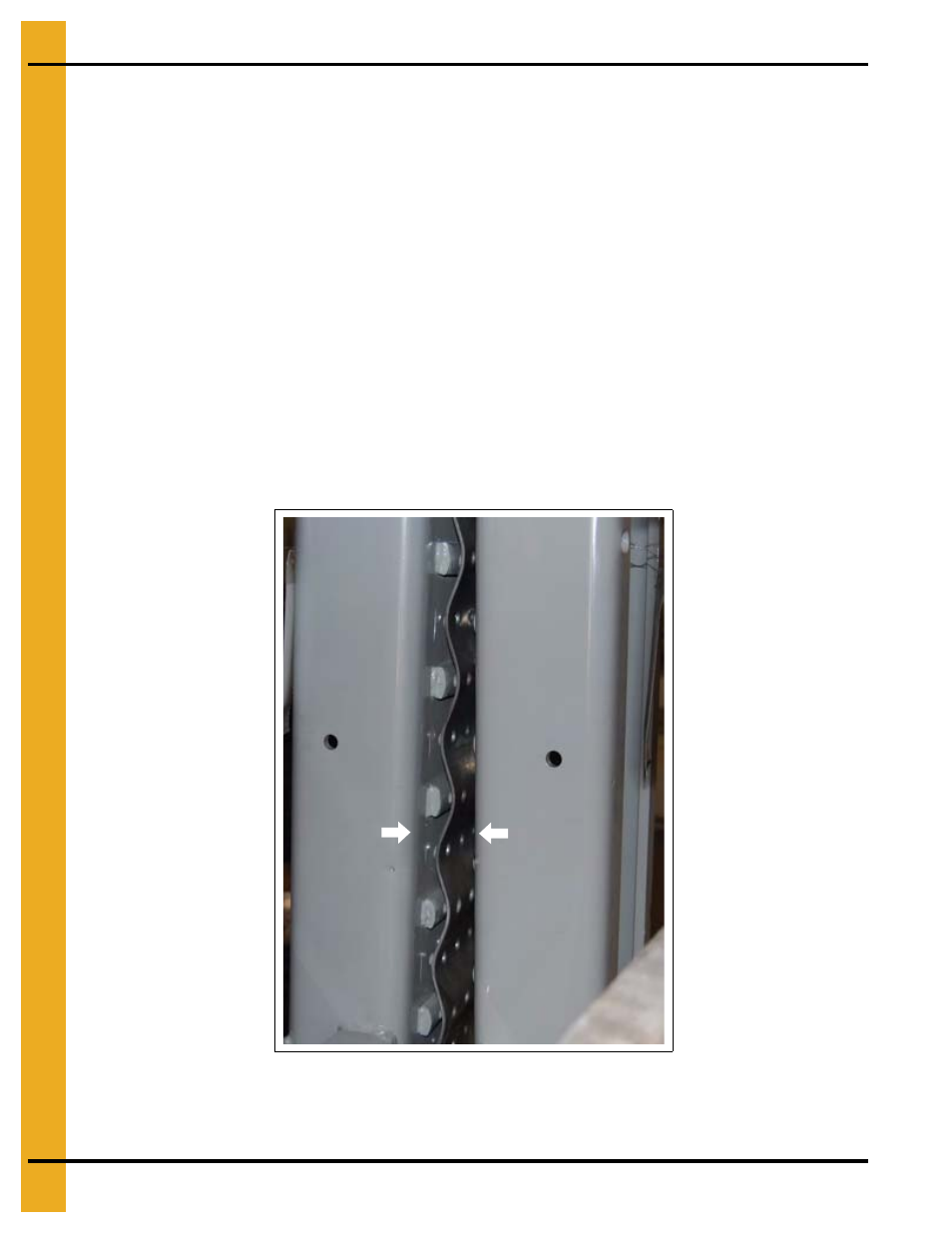 Installing door frame, Before you begin | Grain Systems Tanks PNEG-2400 User Manual | Page 26 / 88