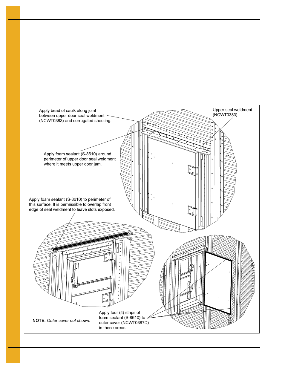 Grain Systems Tanks PNEG-2400 User Manual | Page 28 / 88