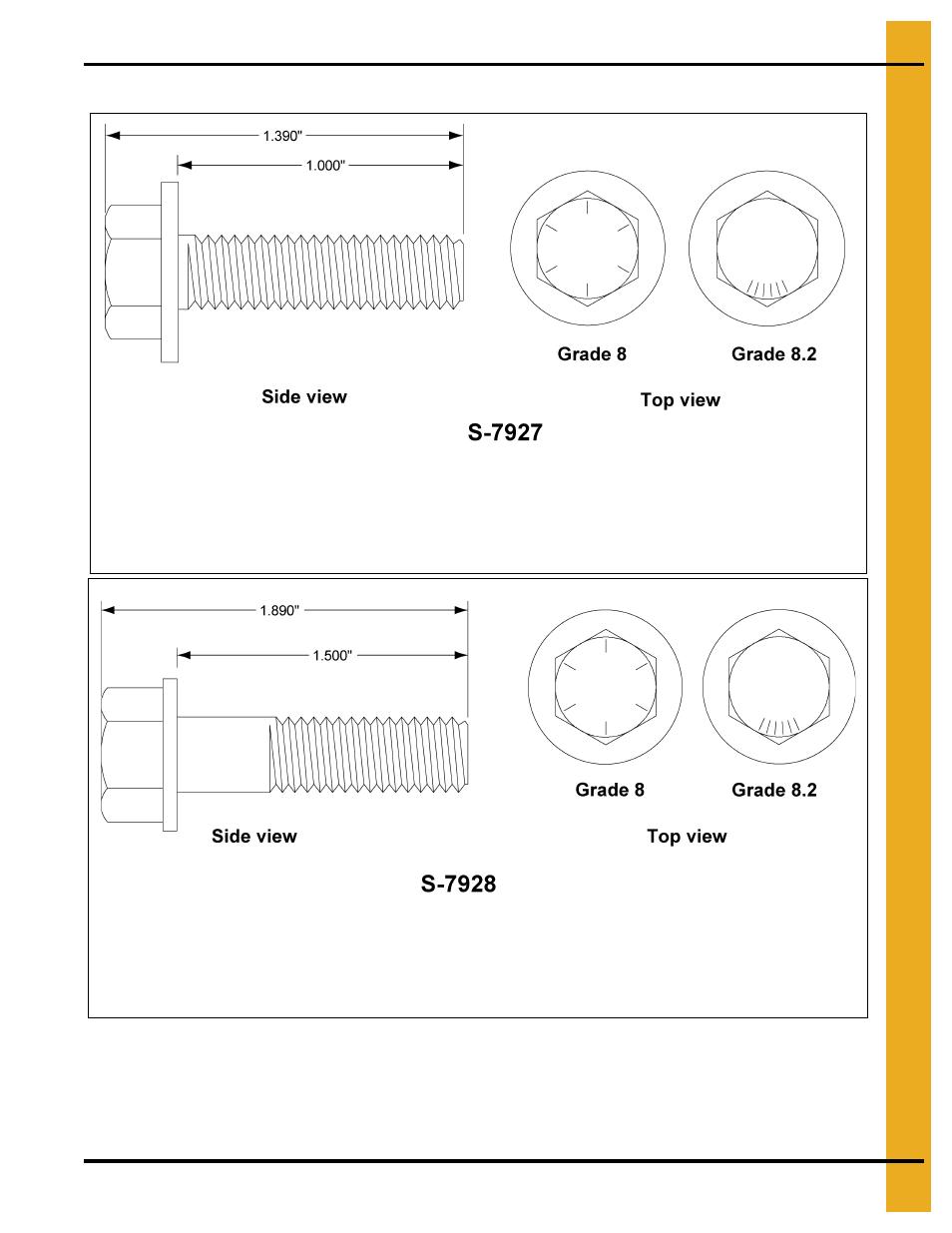 Grain Systems Tanks PNEG-2400 User Manual | Page 53 / 88