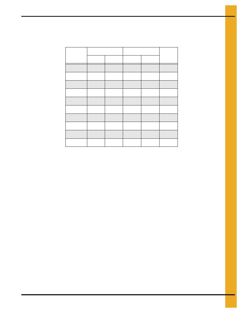 Sidedraw accessory instructions | Grain Systems Tanks PNEG-2400 User Manual | Page 75 / 88