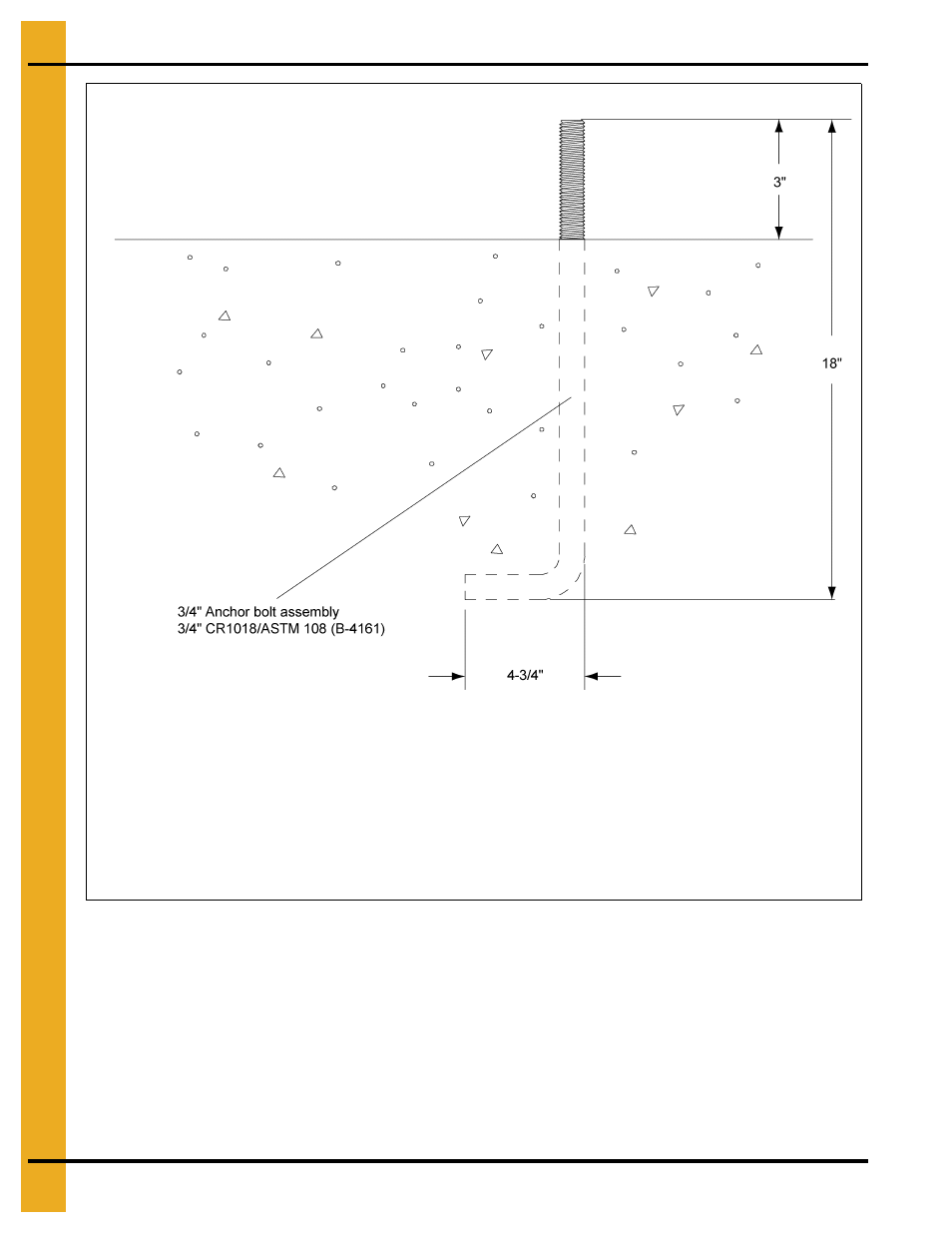 Grain Systems Tanks PNEG-2400 User Manual | Page 84 / 88