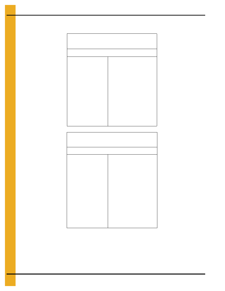 Are f, Art on | Grain Systems Tanks PNEG-2400 User Manual | Page 86 / 88