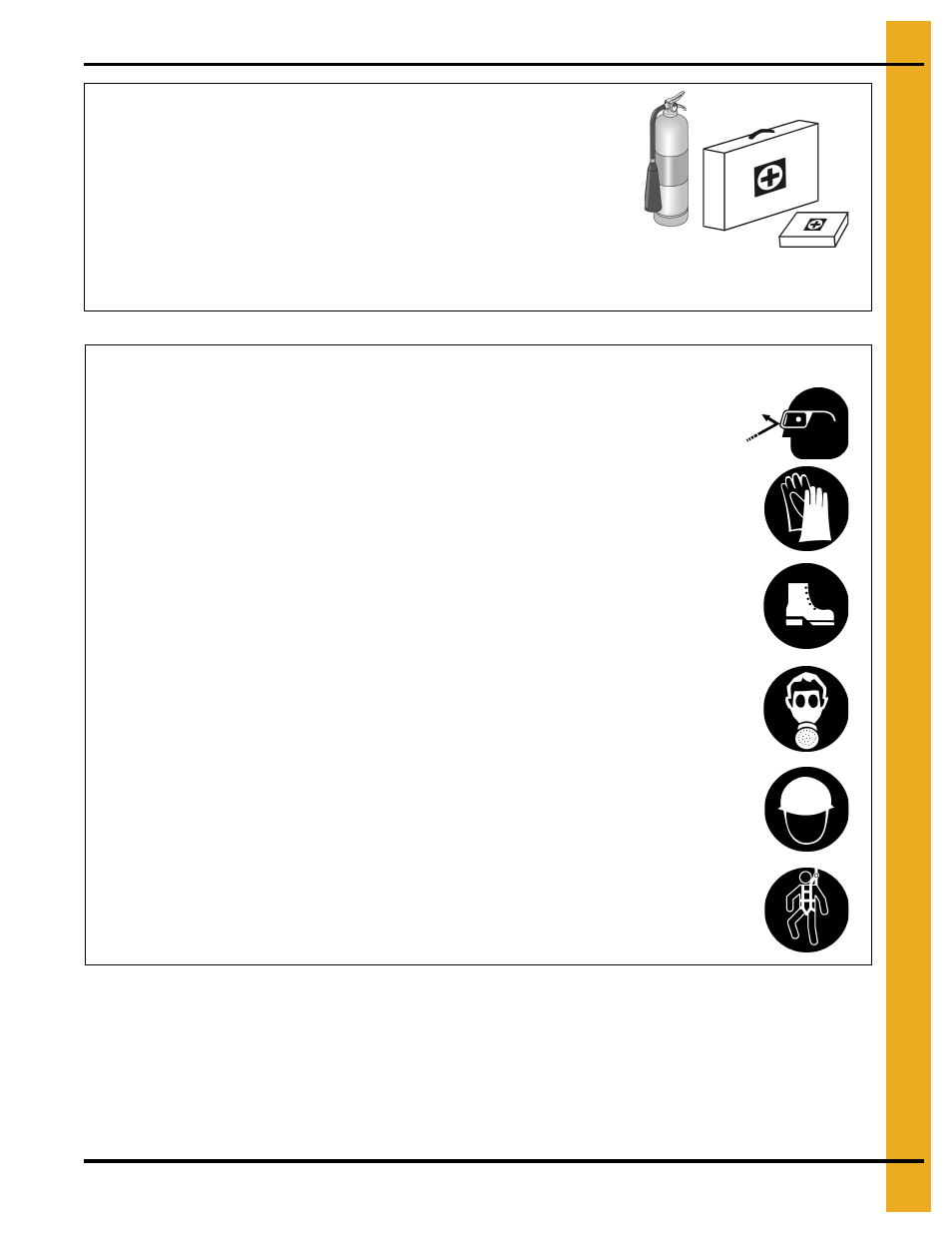 Grain Systems Tanks PNEG-2400 User Manual | Page 9 / 88