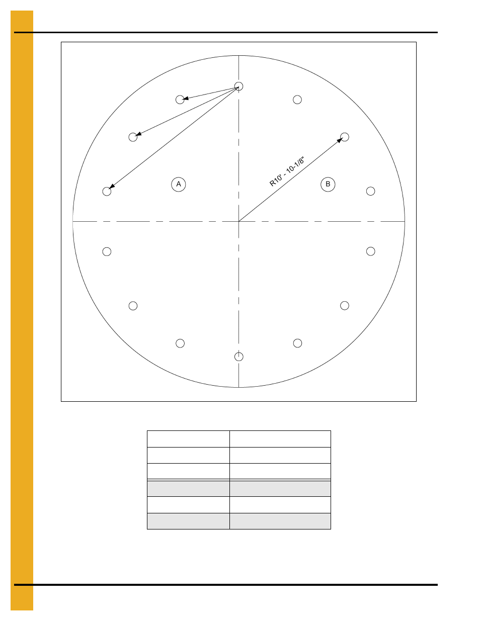 General overview | Grain Systems Tanks PNEG-4021 User Manual | Page 16 / 96
