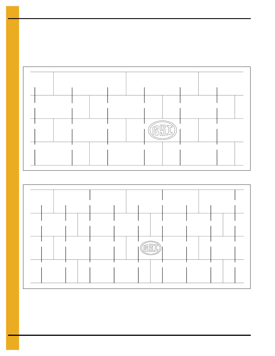 Grain Systems Tanks PNEG-4021 User Manual | Page 22 / 96