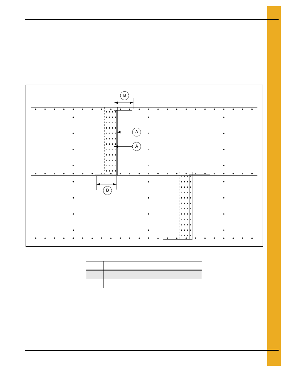 Assembling sidewall sheets | Grain Systems Tanks PNEG-4021 User Manual | Page 33 / 96