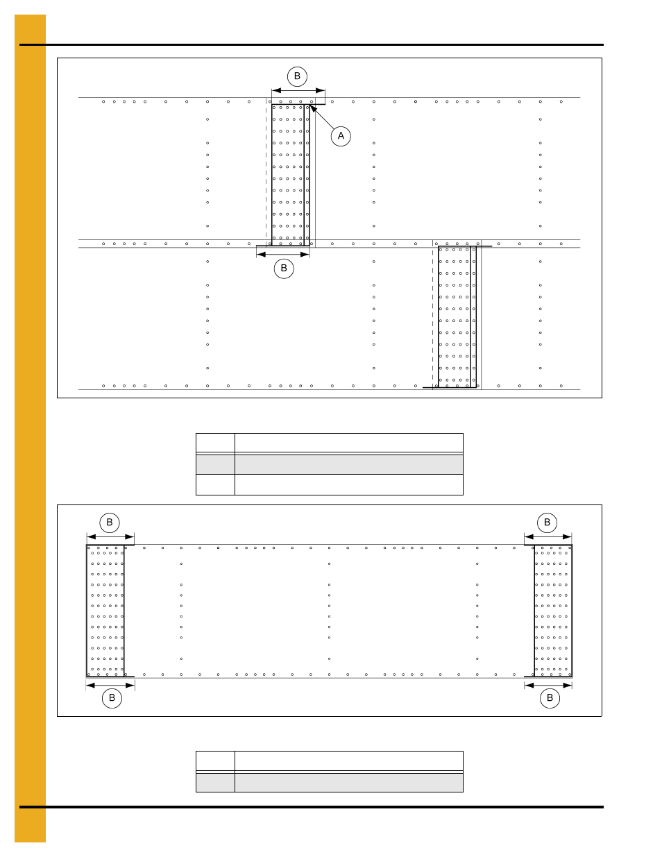 Assembling sidewall sheets | Grain Systems Tanks PNEG-4021 User Manual | Page 36 / 96