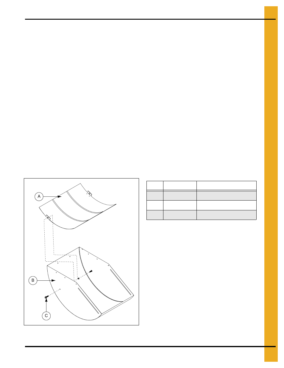 Auto-vent assembly and installation instructions, Assembly, Instructions | Grain Systems Tanks PNEG-4021 User Manual | Page 73 / 96