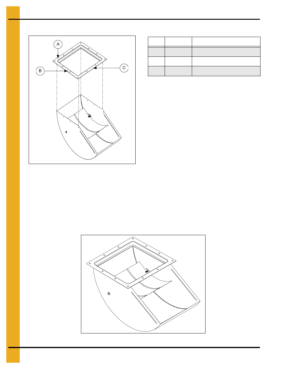Assembly (continued), Installation, Instructions | Grain Systems Tanks PNEG-4021 User Manual | Page 74 / 96