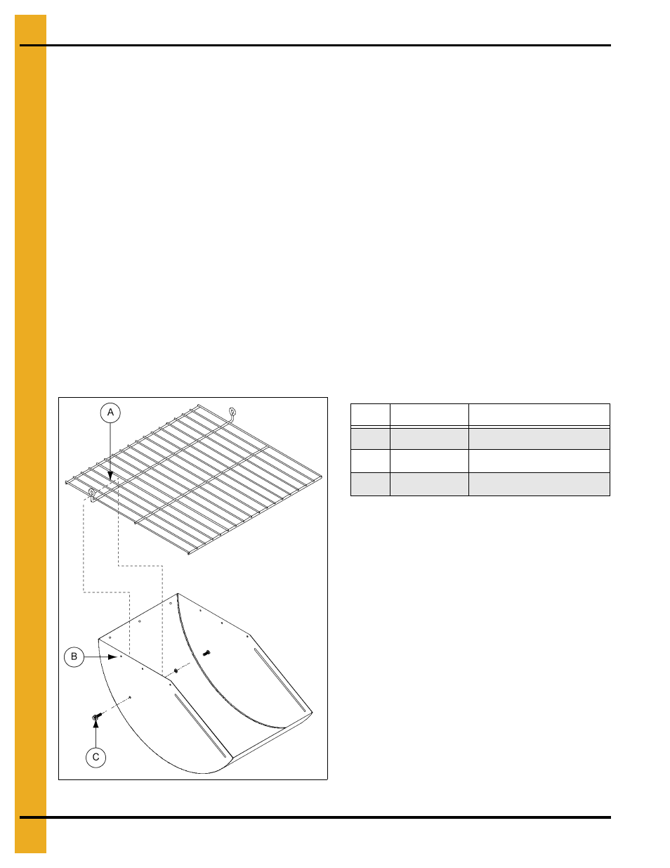 Assembly, Instructions | Grain Systems Tanks PNEG-4021 User Manual | Page 76 / 96