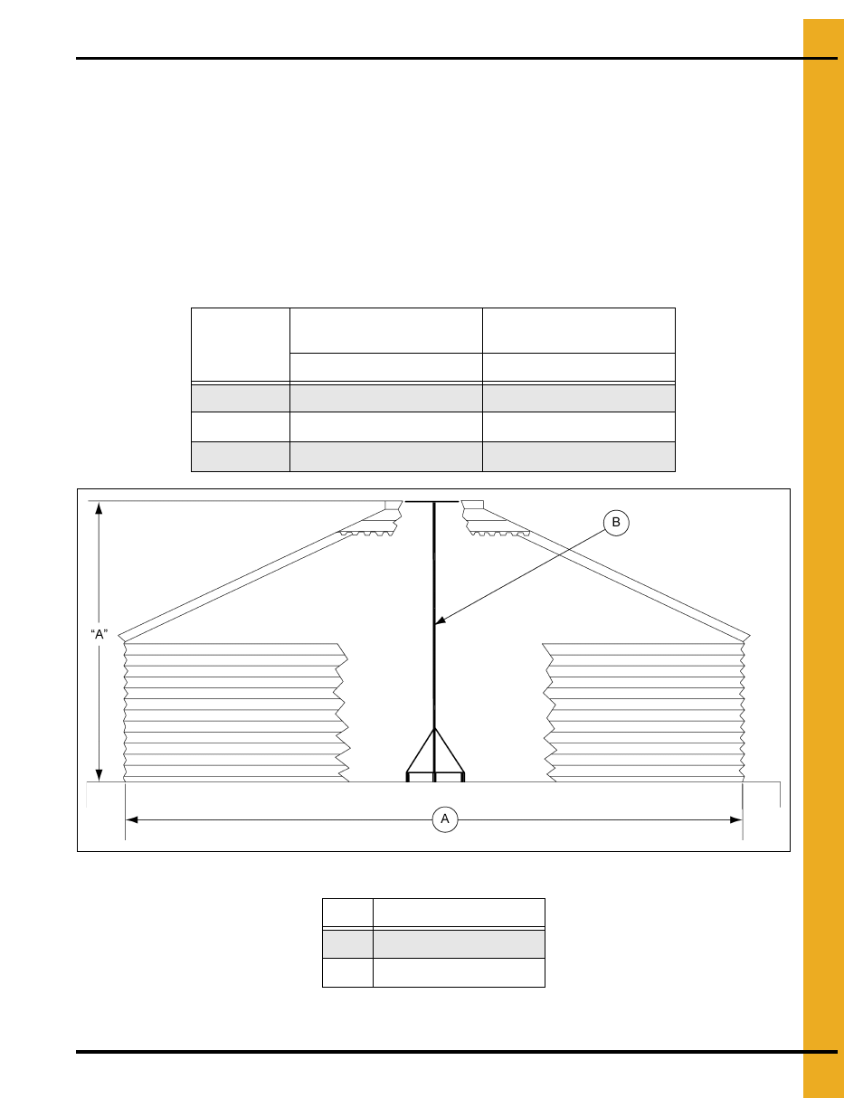 Roof assembly, Chapter 11 roof assembly | Grain Systems Tanks PNEG-4021 User Manual | Page 81 / 96